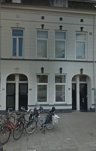 Appartement Vleutenseweg, Utrecht