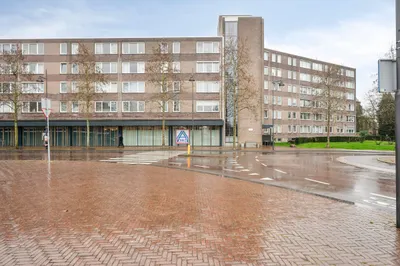 Appartement Markt, Hoensbroek