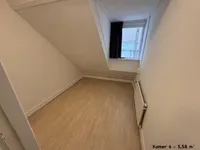 Paul Krugerstraat, Vlissingen