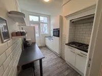 Paul Krugerstraat, Vlissingen