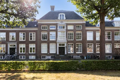 Appartement Broederplein, Zeist
