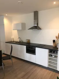 Daan Hoeksemastraat, Almere