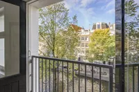 Singel, Amsterdam