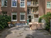 Veerstraat, Amsterdam