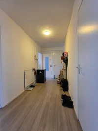 Robijnstraat, Breda