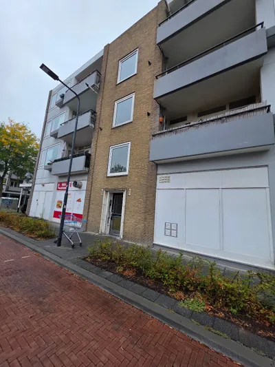 Robijnstraat , 4817JD, Breda, Noord-Brabant