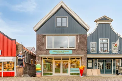 Haven , 1131ER, Volendam, Noord-Holland