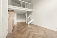 Rozenoordpad, Amsterdam