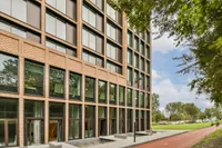 Rozenoordpad, Amsterdam
