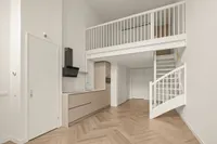 Rozenoordpad, Amsterdam