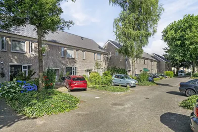 Efferen , 5403XJ, Uden, Noord-Brabant