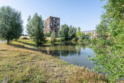 Atletenbaan , 6225XZ, Maastricht, Limburg