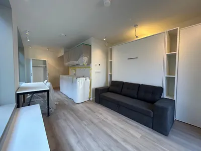 Appartement Papengang, Groningen