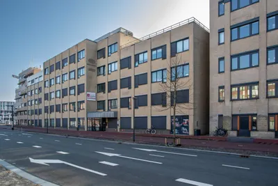 Schipholweg , 2316XC, Leiden, Zuid-Holland