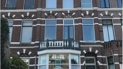 Baronielaan , 4818PA, Breda, Noord-Brabant