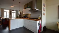 Baronielaan, Breda