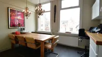 Baronielaan, Breda