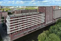 Appartement Ottho Heldringstraat, Amsterdam