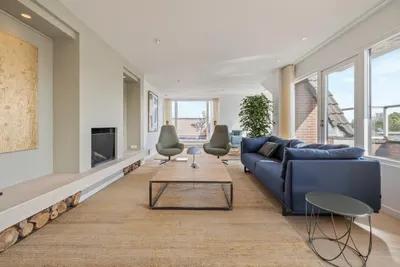 Huizerweg , 1401GG, Bussum, Noord-Holland