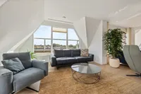 Huizerweg, Bussum