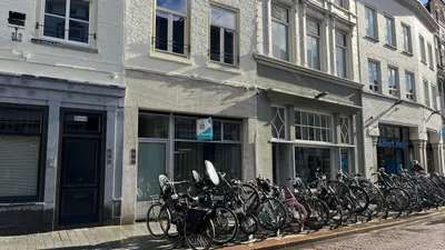 Vughterstraat , 5211GJ, Den Bosch, Noord-Brabant