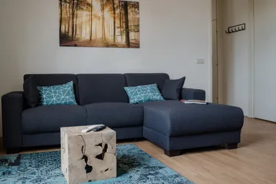 Appartement Molenstraat, Tilburg