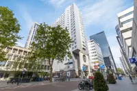 Karel Doormanstraat, Rotterdam