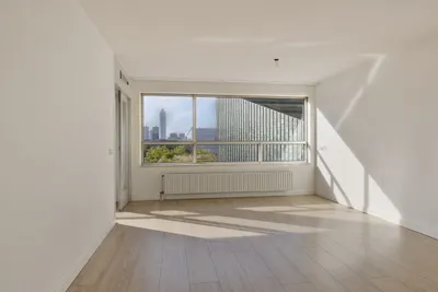 Appartement Karel Doormanstraat, Rotterdam