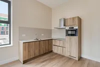 Kerkerak, Zaandam