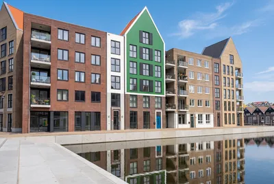 Kerkerak , 1506TN, Zaandam, Noord-Holland