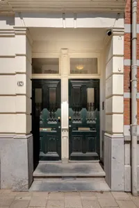 Roemer Visscherstraat, Amsterdam
