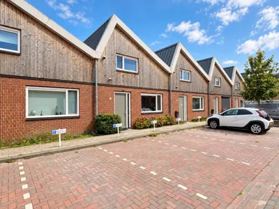 Huis Cardinaalstraat, Almelo