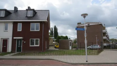 Huis Hermesstraat, Hengelo