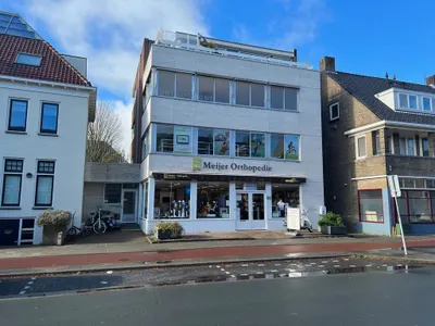 Appartement Brinklaan, Bussum