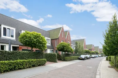 Margrietlaan , 5263BT, Vught, Noord-Brabant