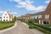 Margrietlaan, Vught