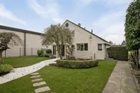 Wilgenweg, Oudewater
