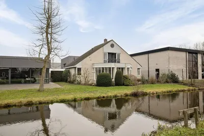 Wilgenweg , 3421TV, Oudewater, Utrecht