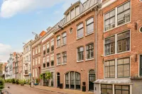 Lange Leidsedwarsstraat, Amsterdam