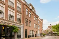 Lange Leidsedwarsstraat, Amsterdam