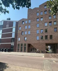 Energieweg, Alphen aan den Rijn