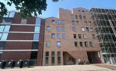 Energieweg , 2404HE, Alphen aan den Rijn, Zuid-Holland