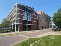 Energieweg, Alphen aan den Rijn