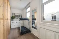 Overtoom, Amsterdam