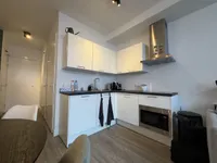 Kleine A, Zwolle