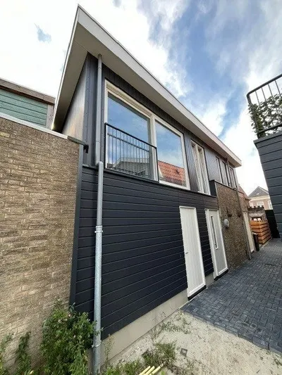 Bargefenne , 8701KD, Bolsward, Friesland