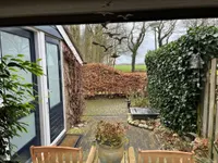 Dotter, Doorn