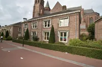 St. Walburgisplein, Arnhem