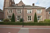 St. Walburgisplein, Arnhem