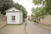 Bloemendalsestraat, Amersfoort